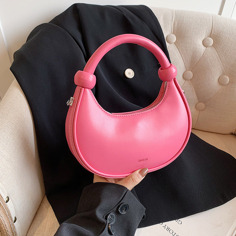 Sac Crossbody Élégance Parisienne