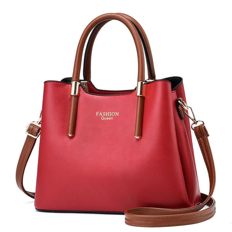 Grand Sac Cabas — Polyvalent & Tendance